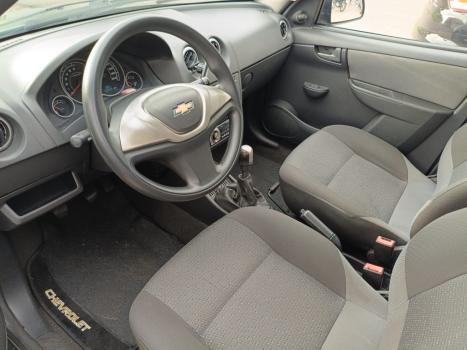 CHEVROLET Celta 1.0 4P VHC, Foto 4