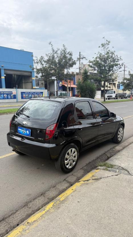 CHEVROLET Celta 1.0 4P LT FLEX, Foto 4