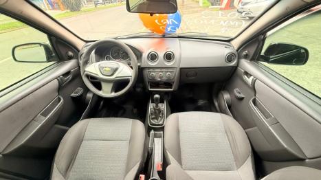 CHEVROLET Celta 1.0 4P LT FLEX, Foto 7