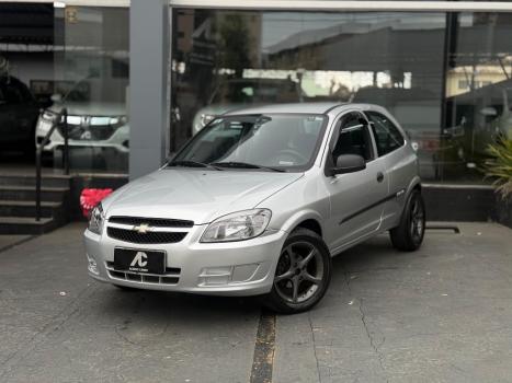 CHEVROLET Celta 1.0 4P LS FLEX, Foto 1