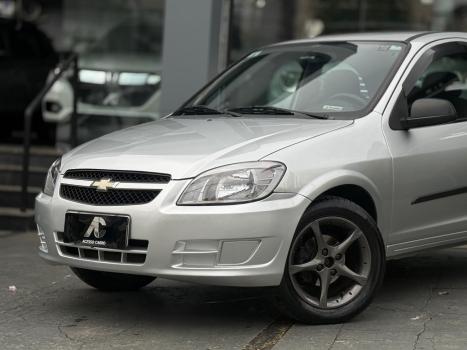 CHEVROLET Celta 1.0 4P LS FLEX, Foto 2