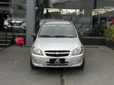 CHEVROLET Celta 1.0 4P LS FLEX, Foto 3