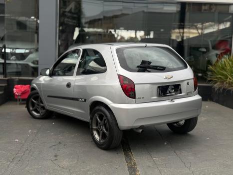 CHEVROLET Celta 1.0 4P LS FLEX, Foto 4