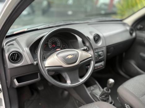CHEVROLET Celta 1.0 4P LS FLEX, Foto 7