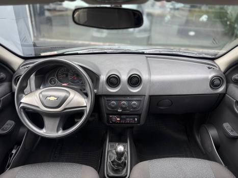 CHEVROLET Celta 1.0 4P LS FLEX, Foto 8