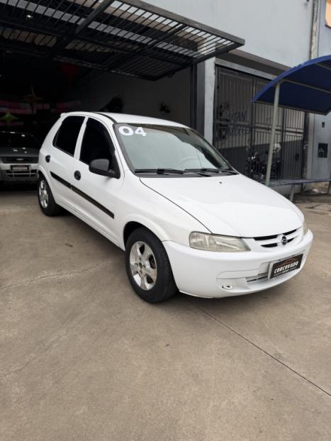 CHEVROLET Celta 1.0 4P SPIRIT , Foto 2