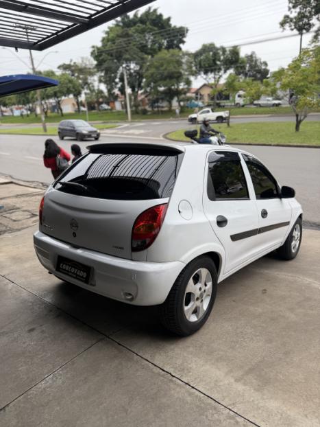 CHEVROLET Celta 1.0 4P SPIRIT , Foto 4