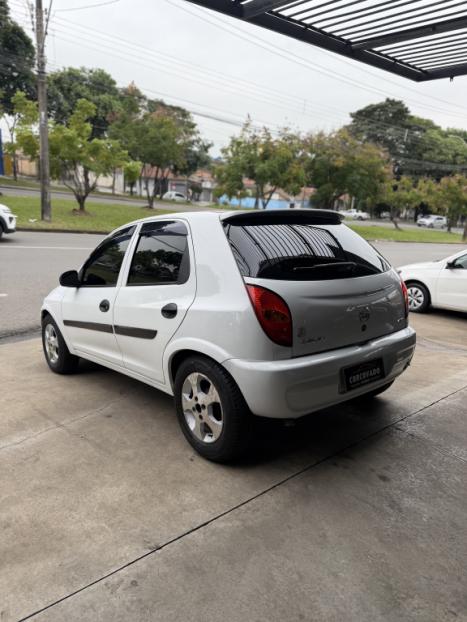 CHEVROLET Celta 1.0 4P SPIRIT , Foto 6