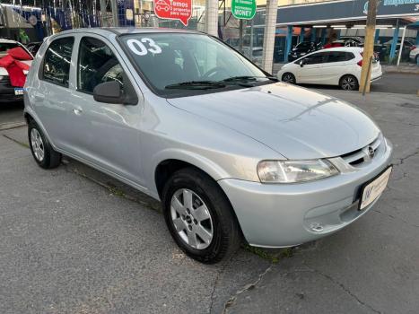 CHEVROLET Celta 1.0 VHC FLEX, Foto 1