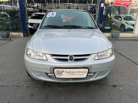 CHEVROLET Celta 1.0 VHC FLEX, Foto 2