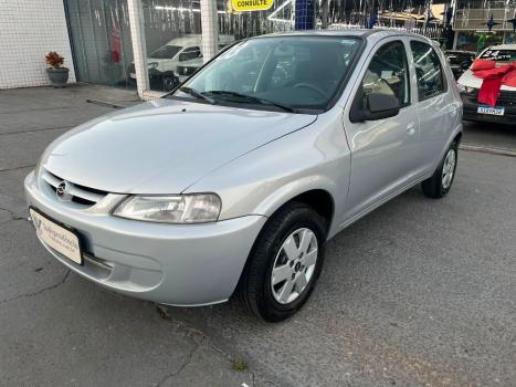 CHEVROLET Celta 1.0 VHC FLEX, Foto 3