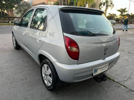 CHEVROLET Celta 1.0 VHC FLEX, Foto 4