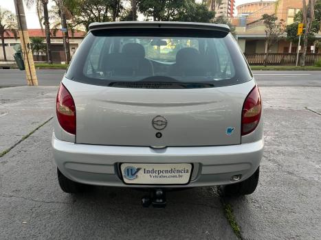 CHEVROLET Celta 1.0 VHC FLEX, Foto 5