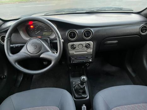 CHEVROLET Celta 1.0 VHC FLEX, Foto 9