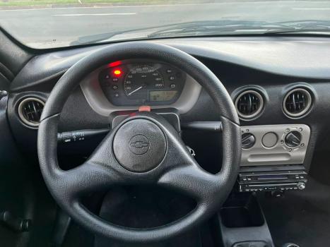 CHEVROLET Celta 1.0 VHC FLEX, Foto 10