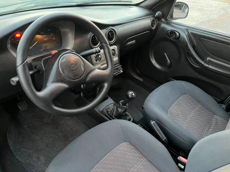 CHEVROLET Celta 1.0 VHC FLEX, Foto 11