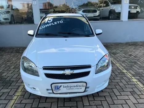 CHEVROLET Celta 1.0 4P LT FLEX, Foto 2