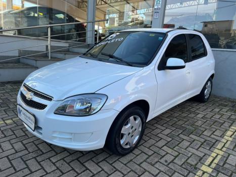 CHEVROLET Celta 1.0 4P LT FLEX, Foto 3