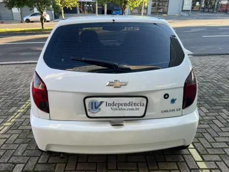 CHEVROLET Celta 1.0 4P LT FLEX, Foto 5