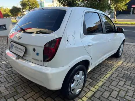 CHEVROLET Celta 1.0 4P LT FLEX, Foto 6