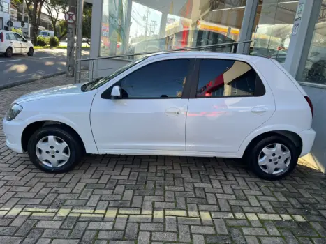 CHEVROLET Celta 1.0 4P LT FLEX, Foto 7