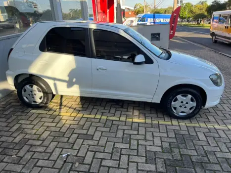 CHEVROLET Celta 1.0 4P LT FLEX, Foto 8