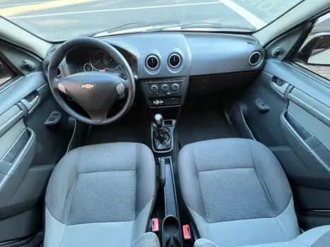 CHEVROLET Celta 1.0 4P LT FLEX, Foto 9