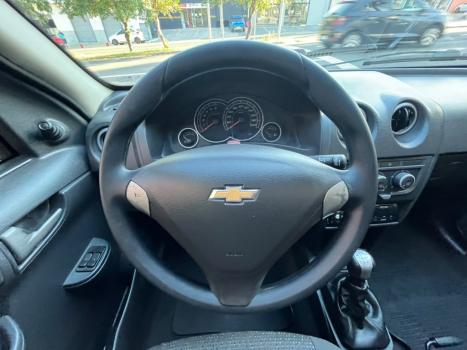 CHEVROLET Celta 1.0 4P LT FLEX, Foto 10
