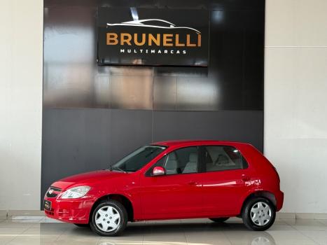 CHEVROLET Celta 1.0 4P LT FLEX, Foto 1