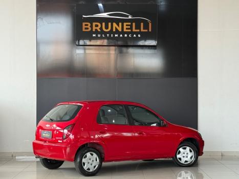 CHEVROLET Celta 1.0 4P LT FLEX, Foto 3
