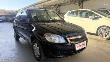 CHEVROLET Celta 1.0 LS FLEX, Foto 3
