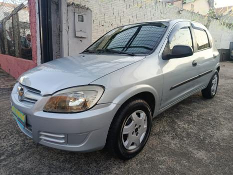 CHEVROLET Celta 1.0 4P VHC LIFE , Foto 2