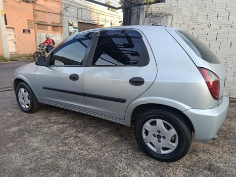 CHEVROLET Celta 1.0 4P VHC LIFE , Foto 4