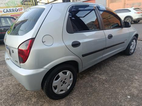 CHEVROLET Celta 1.0 4P VHC LIFE , Foto 5