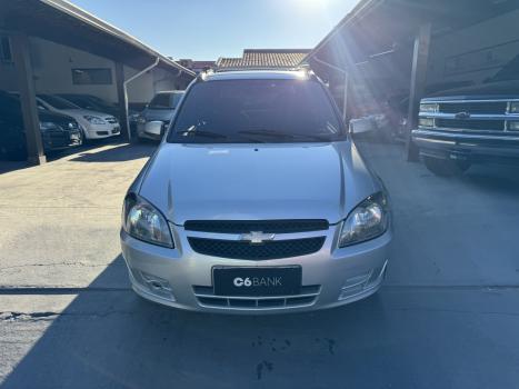 CHEVROLET Celta 1.0 4P VHCE FLEX LS , Foto 1