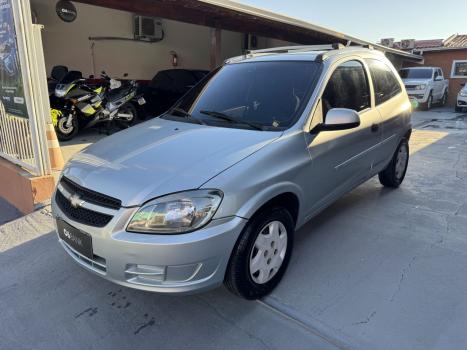 CHEVROLET Celta 1.0 4P VHCE FLEX LS , Foto 2