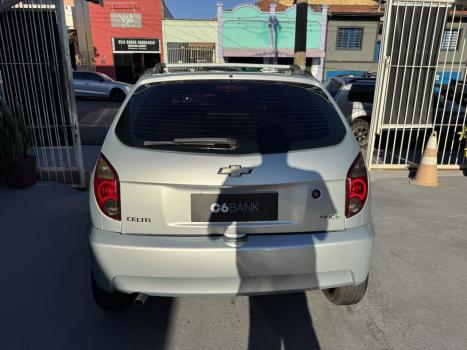 CHEVROLET Celta 1.0 4P VHCE FLEX LS , Foto 4