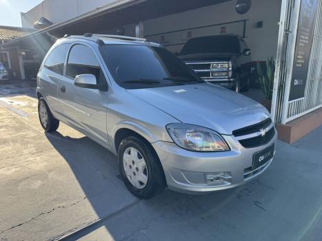 CHEVROLET Celta 1.0 4P VHCE FLEX LS , Foto 6