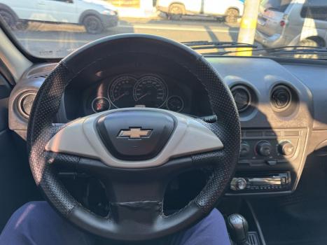 CHEVROLET Celta 1.0 4P VHCE FLEX LS , Foto 7