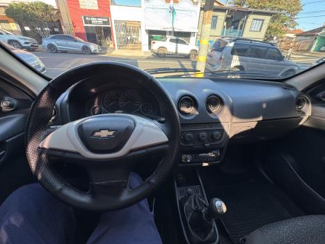 CHEVROLET Celta 1.0 4P VHCE FLEX LS , Foto 8