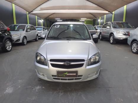 CHEVROLET Celta 1.0 4P LT FLEX, Foto 1