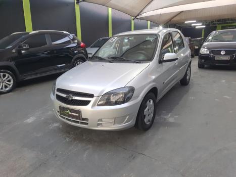 CHEVROLET Celta 1.0 4P LT FLEX, Foto 2