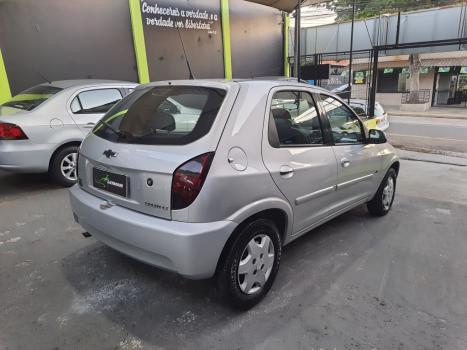 CHEVROLET Celta 1.0 4P LT FLEX, Foto 3