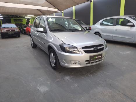CHEVROLET Celta 1.0 4P LT FLEX, Foto 4