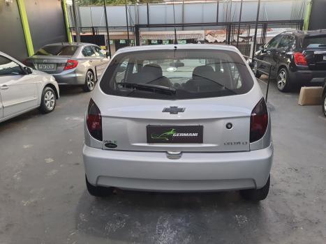 CHEVROLET Celta 1.0 4P LT FLEX, Foto 5