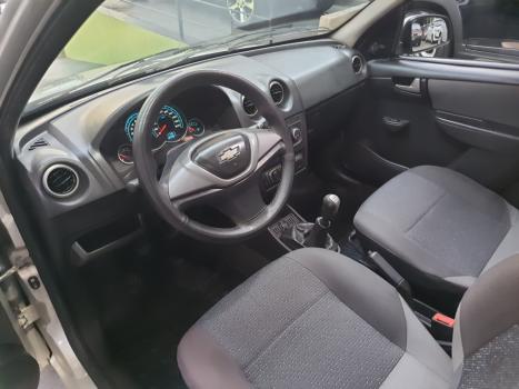 CHEVROLET Celta 1.0 4P LT FLEX, Foto 6