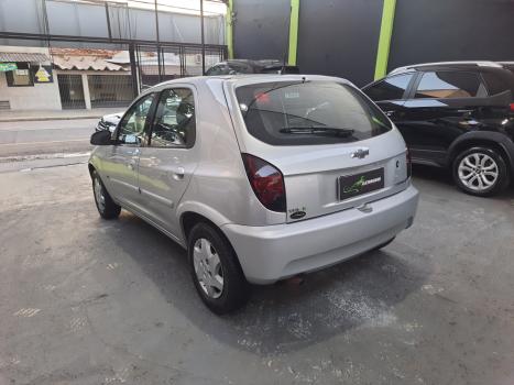 CHEVROLET Celta 1.0 4P LT FLEX, Foto 7