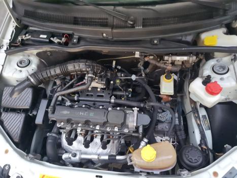 CHEVROLET Celta 1.0 4P LT FLEX, Foto 9