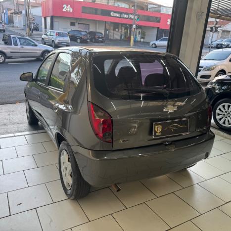 CHEVROLET Celta 1.0 4P LT VHCE FLEX, Foto 4
