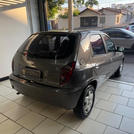 CHEVROLET Celta 1.0 4P LT VHCE FLEX, Foto 6
